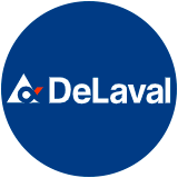 Delaval Logo Delaval Logo